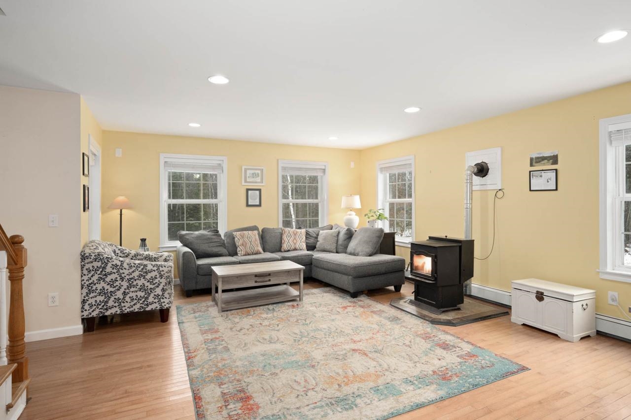 538 Lovejoy Road Lempster, NH 03605 - Photo 6 of 31