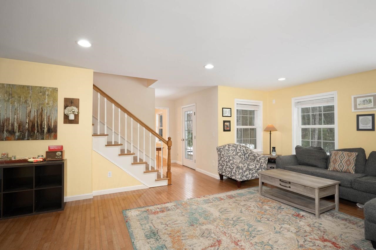 538 Lovejoy Road Lempster, NH 03605 - Photo 8 of 31