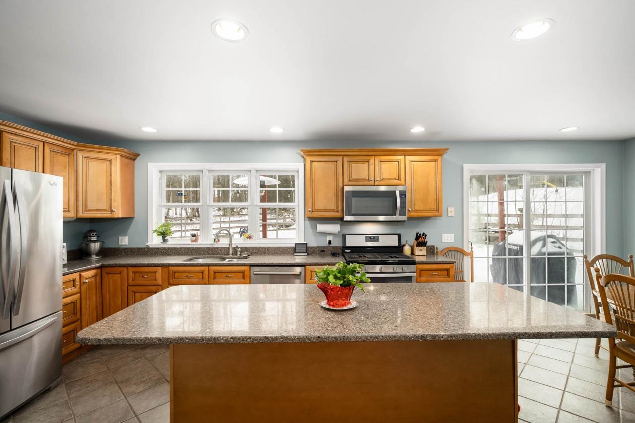 538 Lovejoy Road Lempster, NH 03605 - Photo 10 of 31