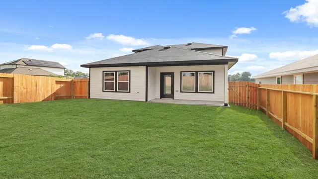 $316,900 | 13030 Sorrento Bay Drive, Willis, TX 77318