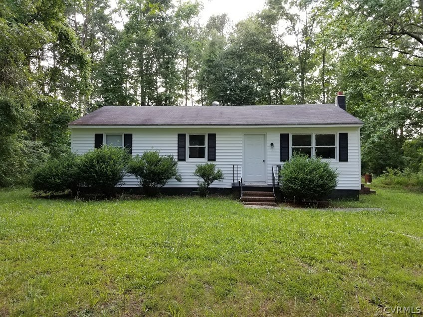 12302 Spiceley Road Ford, VA 23850 - Photo 1 of 11
