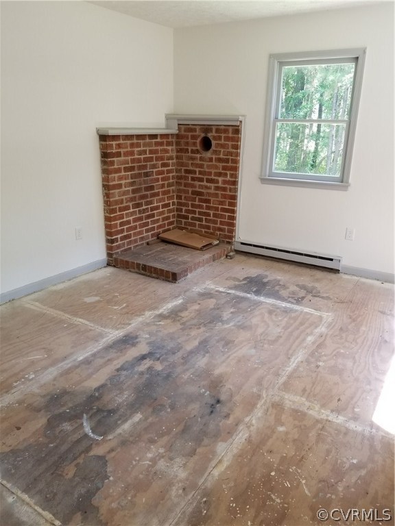 12302 Spiceley Road Ford, VA 23850 - Photo 11 of 11