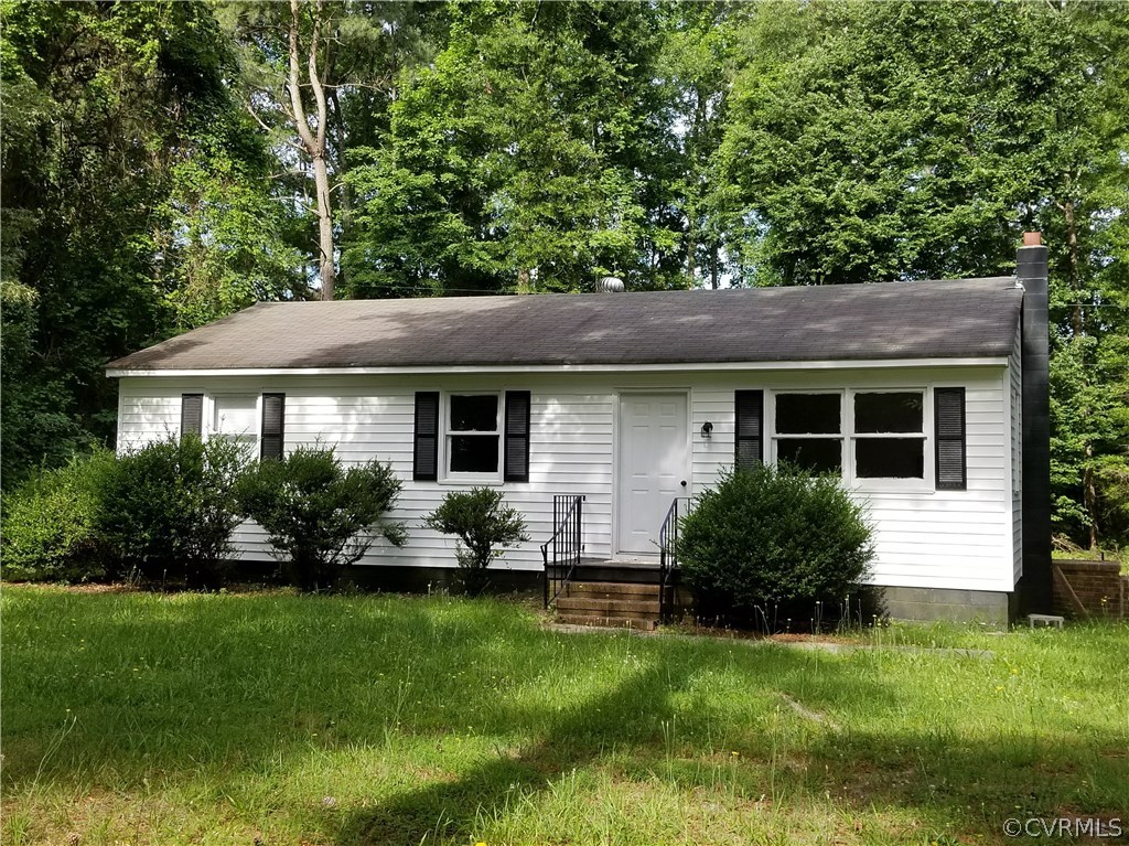 12302 Spiceley Road Ford, VA 23850 - Photo 2 of 11