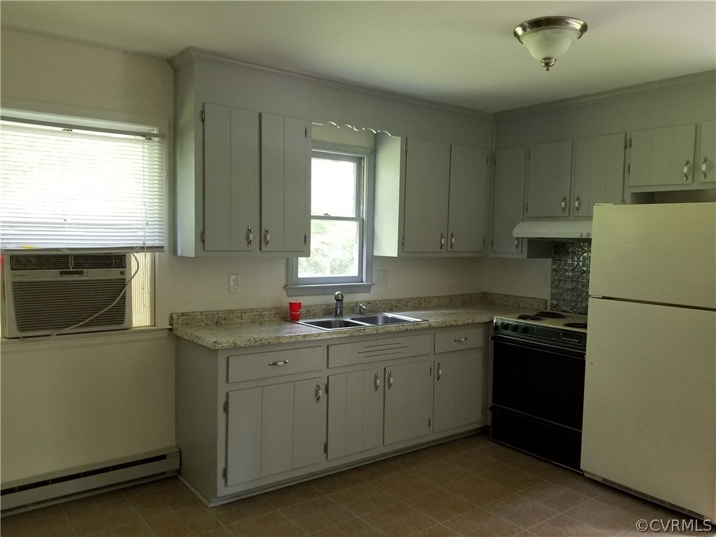 12302 Spiceley Road Ford, VA 23850 - Photo 3 of 11