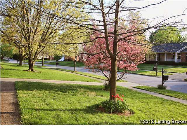 2609 Wareham Road Louisville, KY 40242 - Photo 25 of 25 Additional Photo