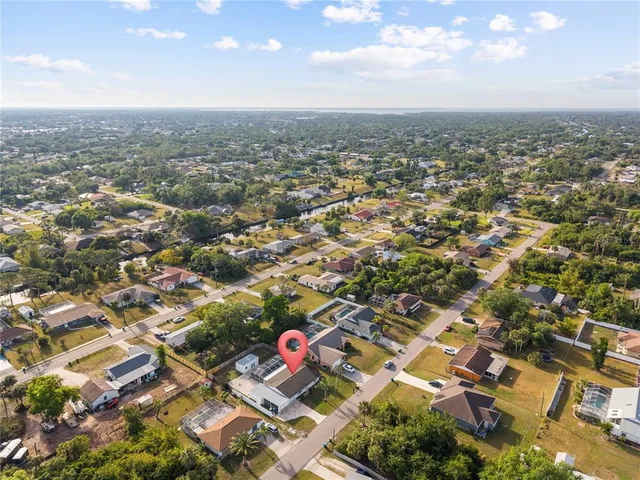 $325,000 | 2070 Carpetgreen Street, Port Charlotte, FL 33948