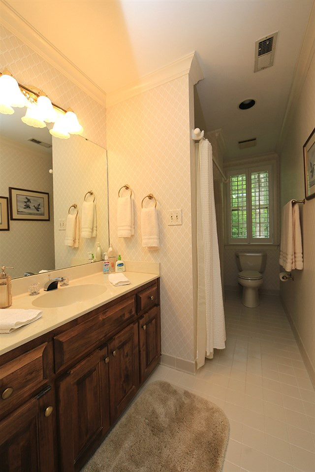 14408 Possum Track Road Raleigh, NC 27614 - Photo 18 of 25 Bathroom