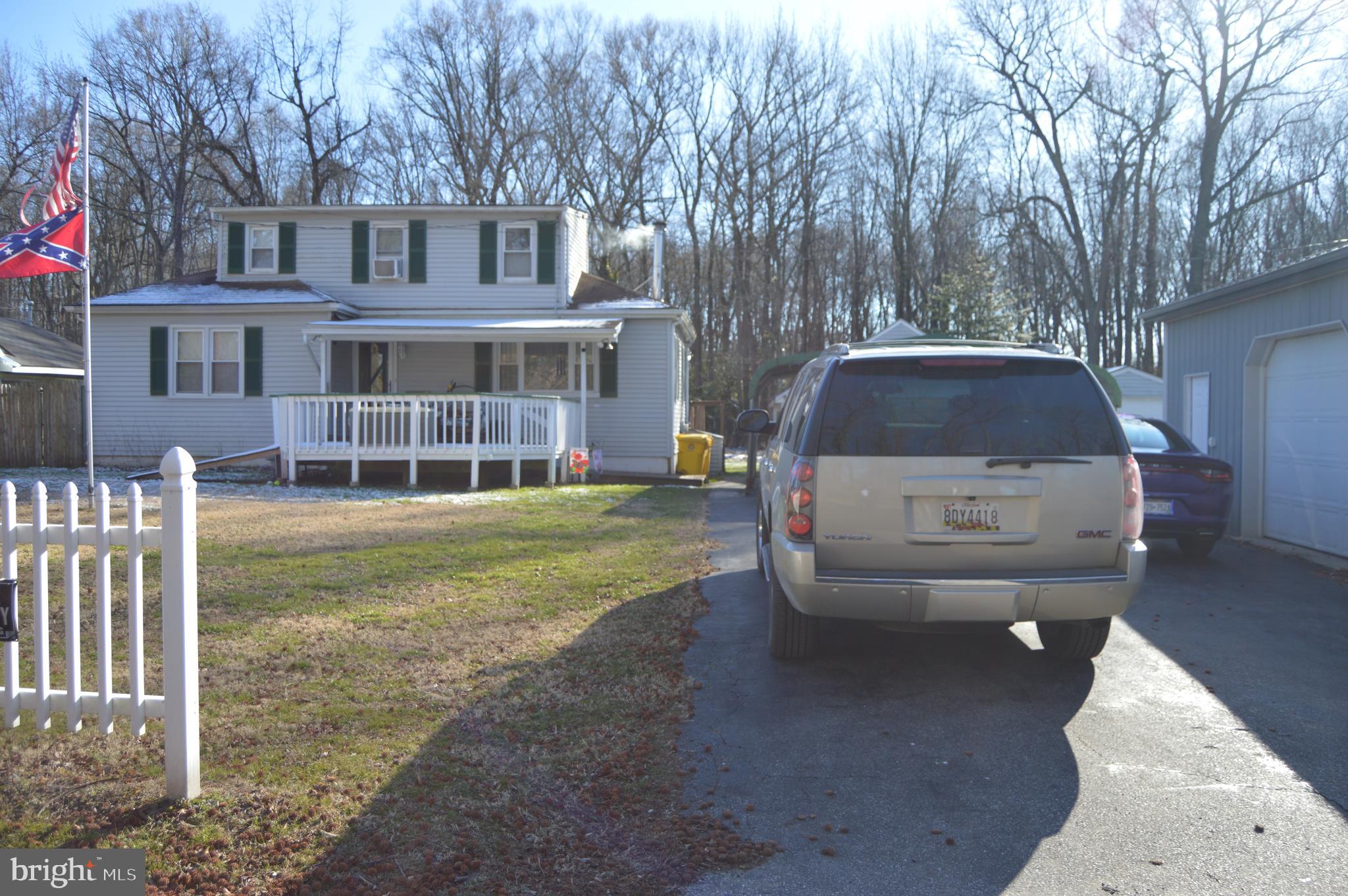 207 Werner Road Baltimore, MD 21226 - Photo 1 of 18