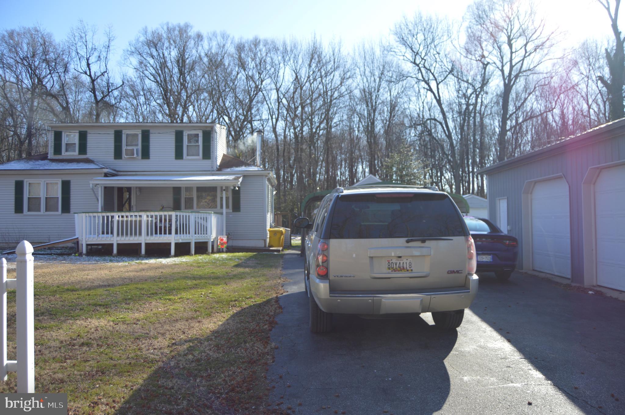 207 Werner Road Baltimore, MD 21226 - Photo 2 of 18