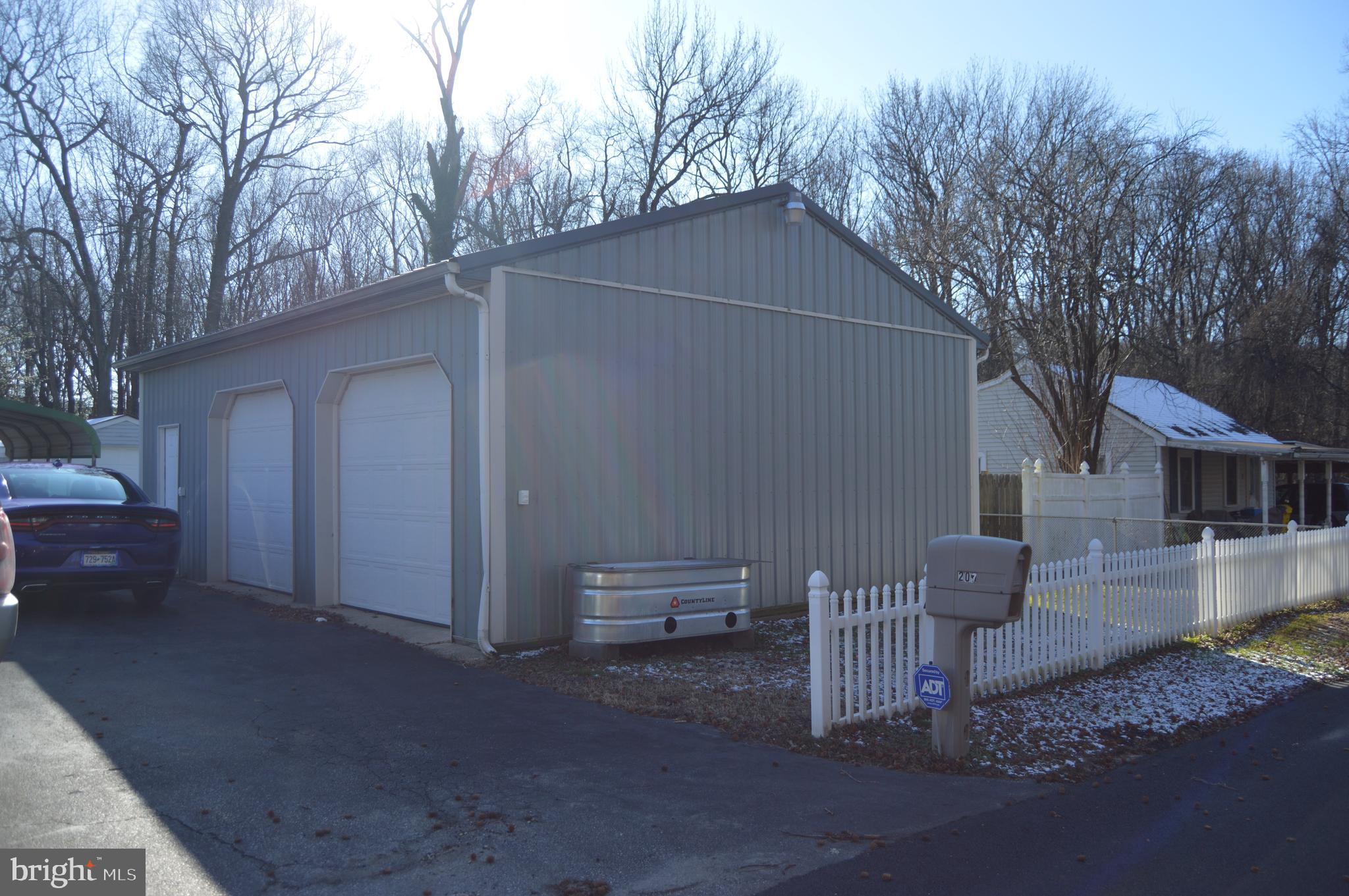 207 Werner Road Baltimore, MD 21226 - Photo 3 of 18