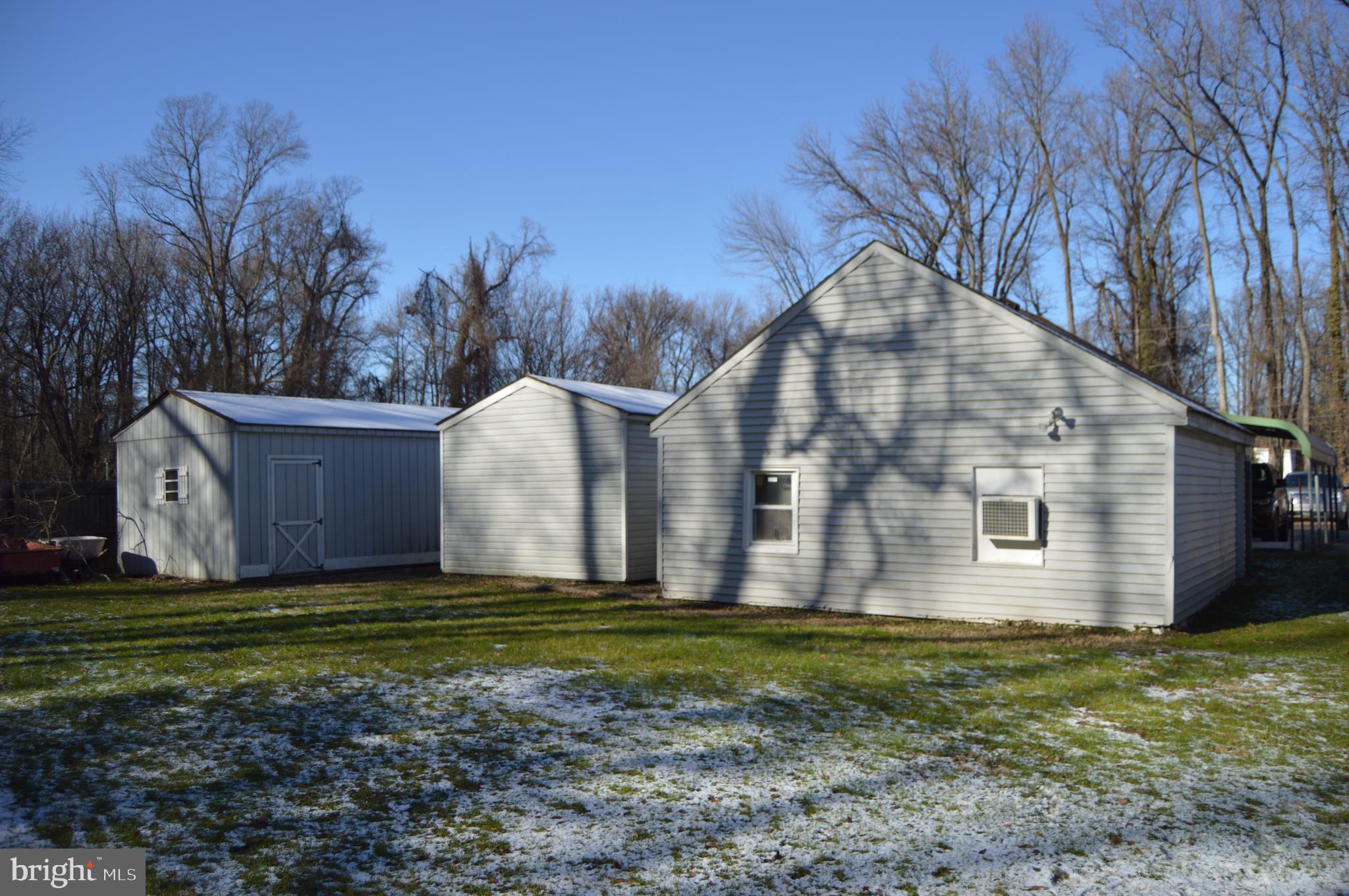 207 Werner Road Baltimore, MD 21226 - Photo 8 of 18