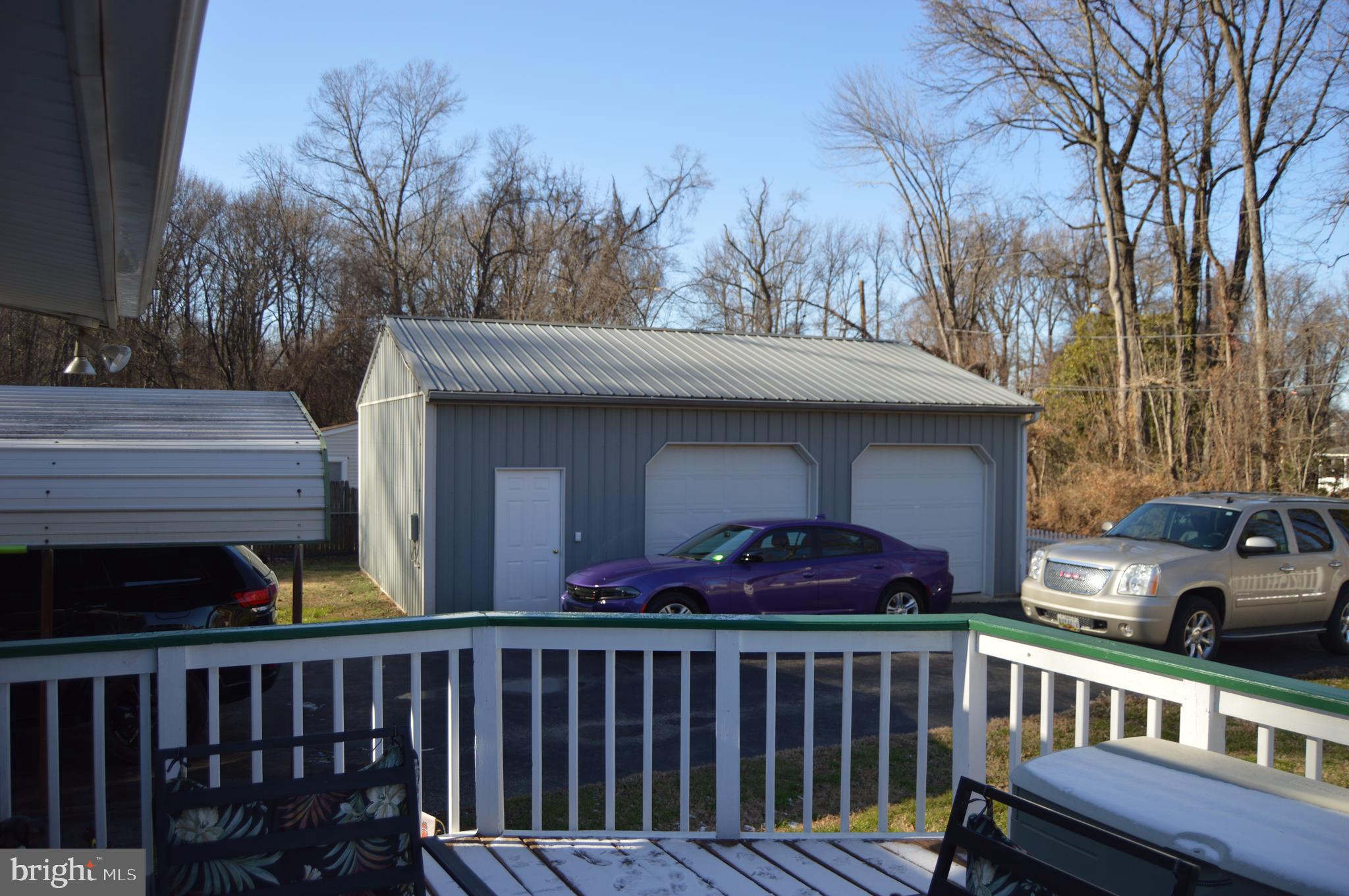 207 Werner Road Baltimore, MD 21226 - Photo 9 of 18