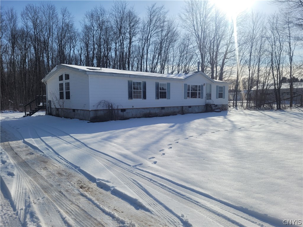 34 Pierce Road Hastings, NY 13076 - Photo 1 of 1 Gallery Image 1