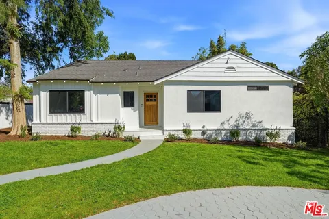 $1,649,000 | 12455 Milbank Street, Studio City, CA 91604