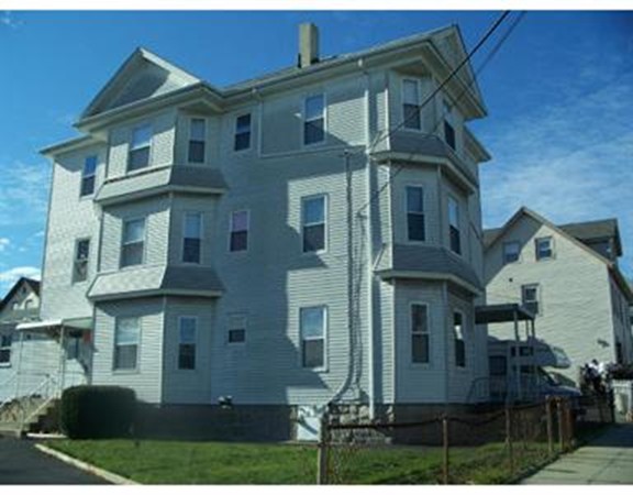 19 Heath Street Fall River, MA 02721 - Photo 1 of 1