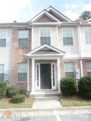 2825 Vining Ridge Terrace, Unit 2825 Decatur, GA 30034 - Photo 1 of 1