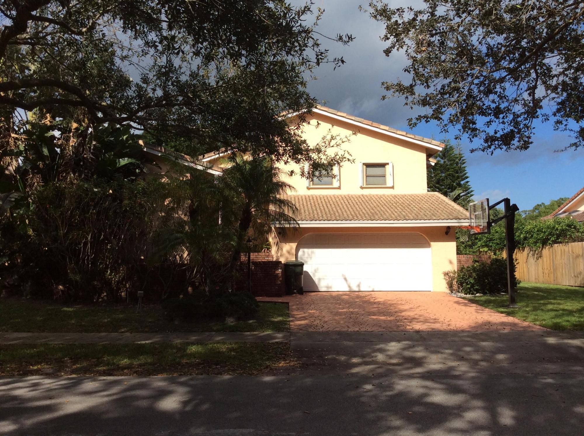 2655 Northwest 42nd Street Boca Raton, FL 33434 - Photo 1 of 3 Front of house