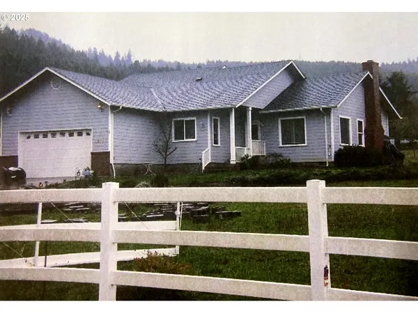 $600,000 | 75171 Cottage Grove Reservoir Road, Cottage Grove, OR 97424
