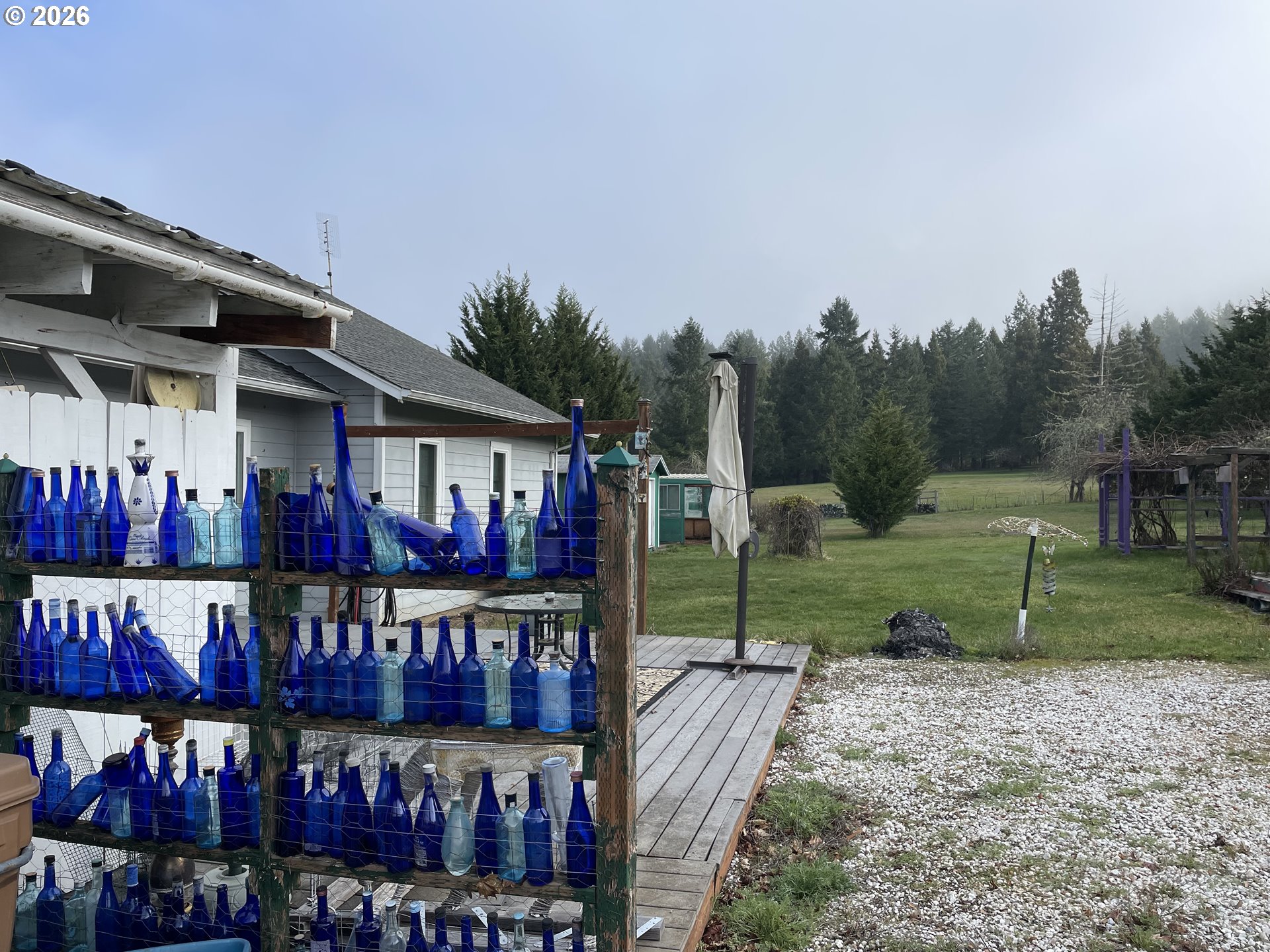 75171 Cottage Grove Reservoir Road Cottage Grove, OR 97424 - Photo 29 of 31 Gallery Image 29