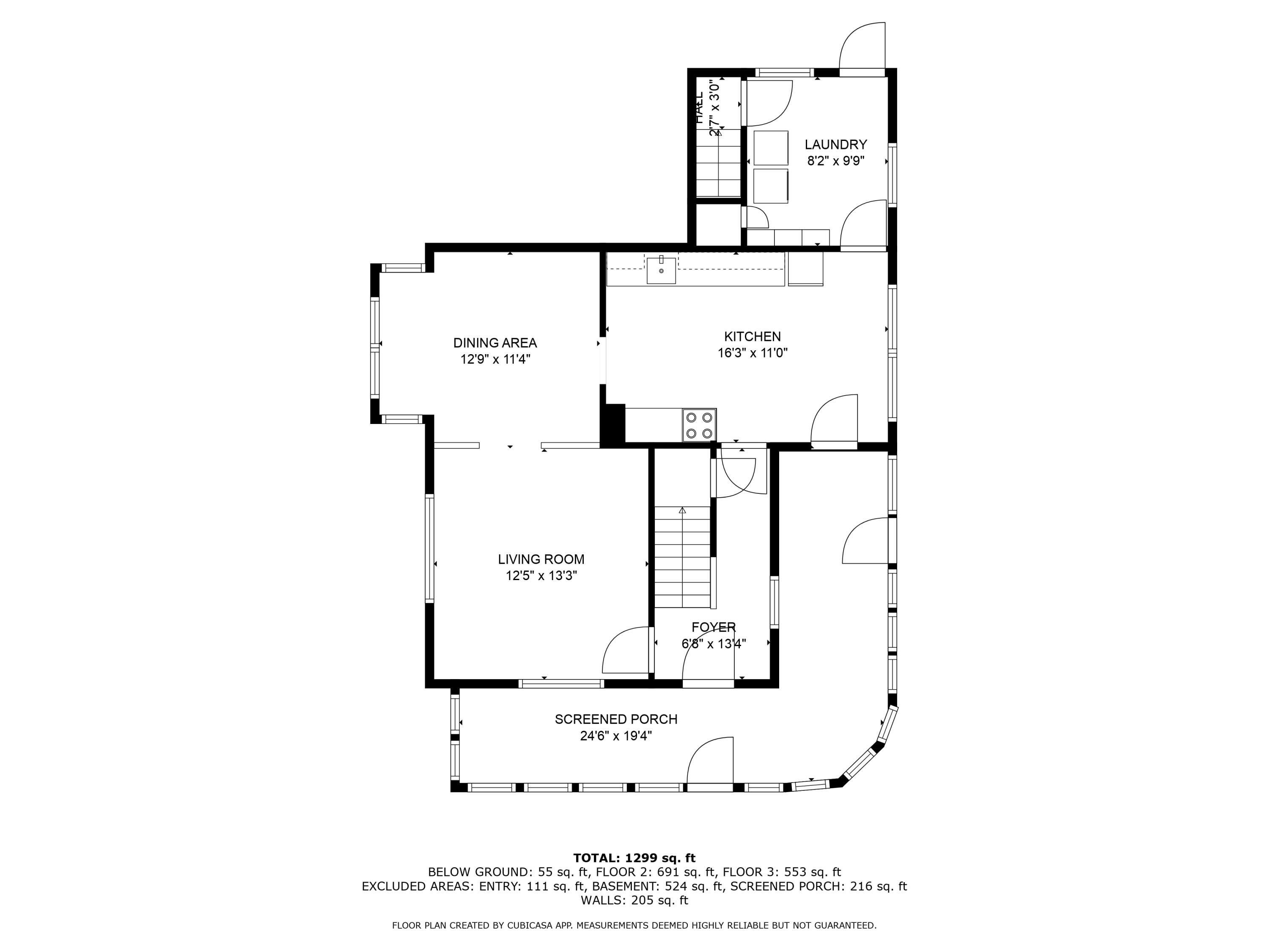 2 Harrison Street Springvale, ME 04083 - Photo 40 of 46 2 Harrison St, Sanford