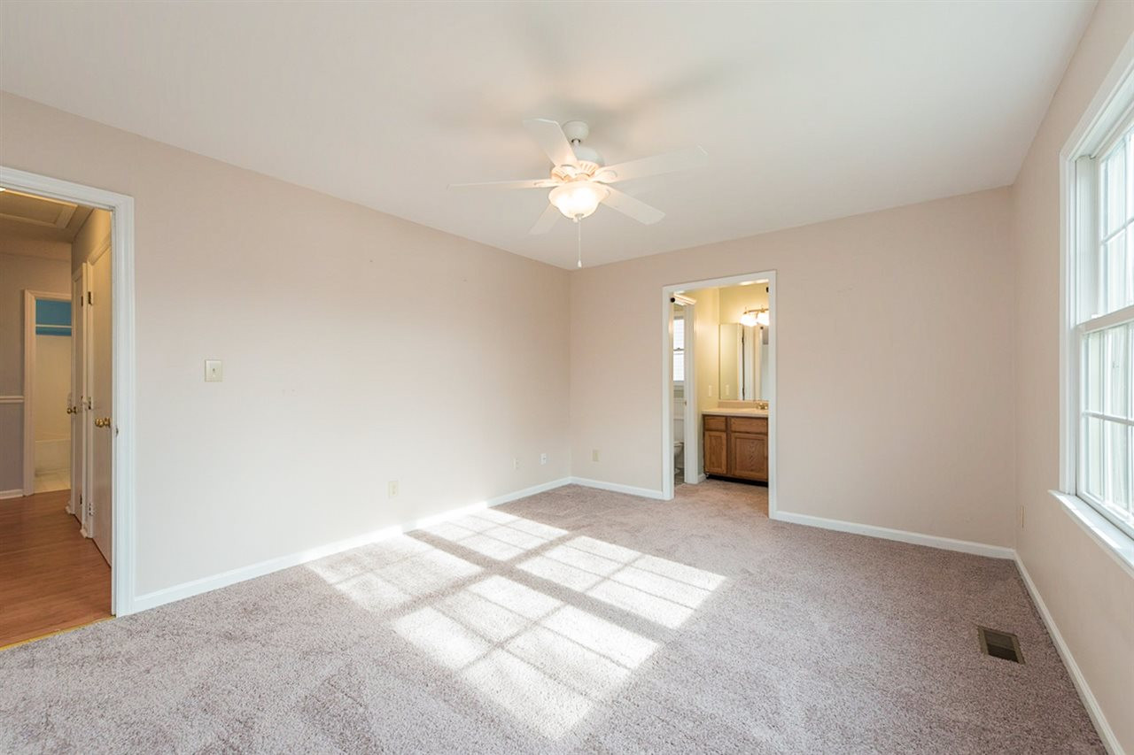 3309 Castlegate Drive Raleigh, NC 27616 - Photo 12 of 21 Photo 12