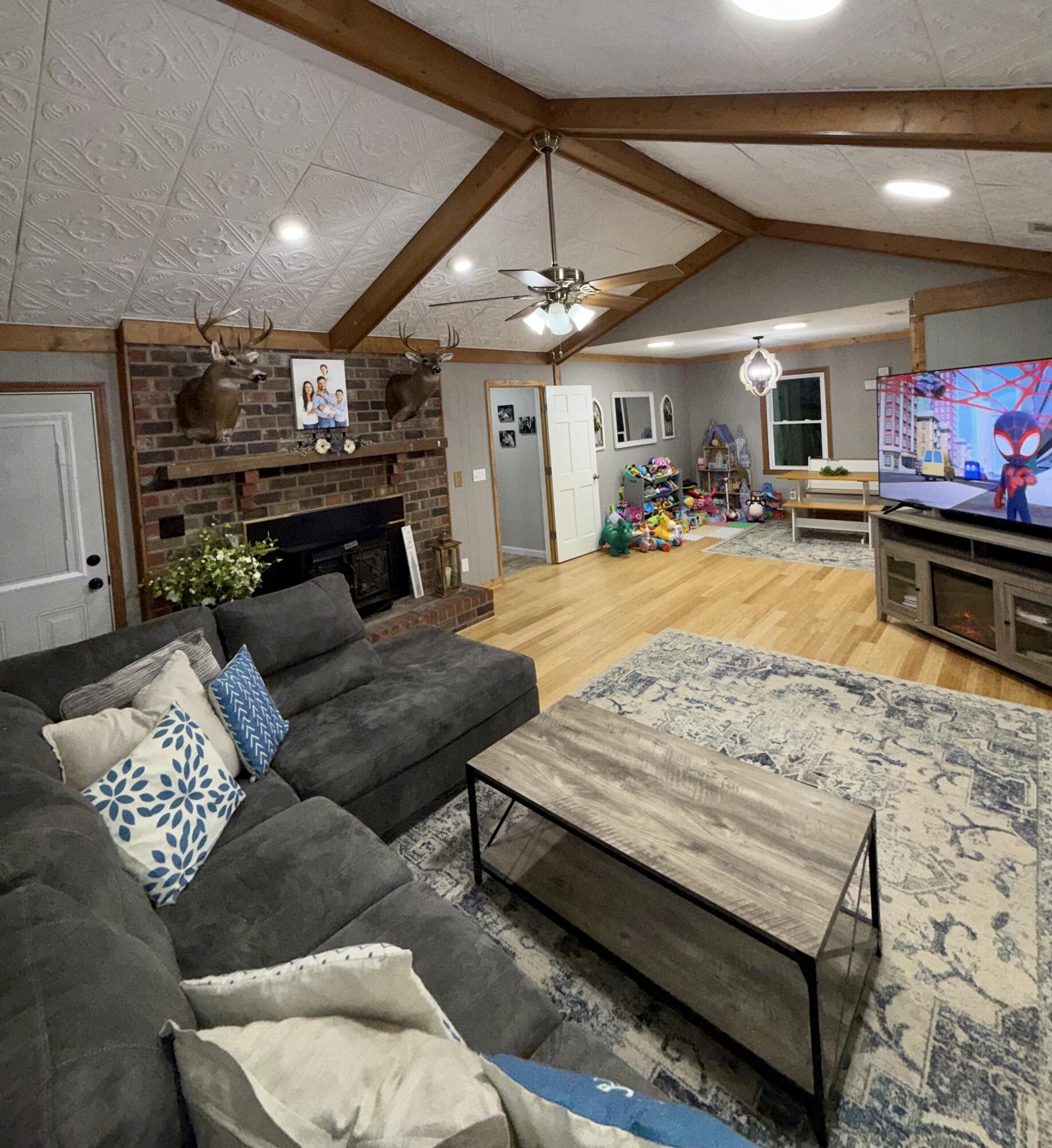 125 Atkinson Lane Bonneau, SC 29431 - Photo 12 of 27 11