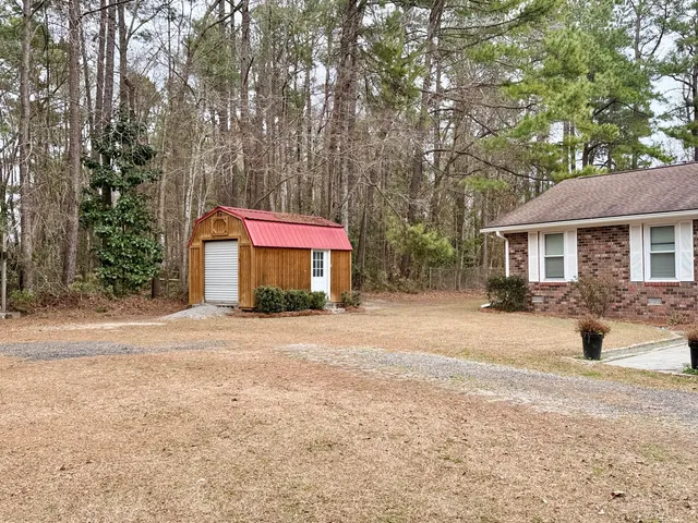 $460,000 | 125 Atkinson Lane, Bonneau, SC 29431
