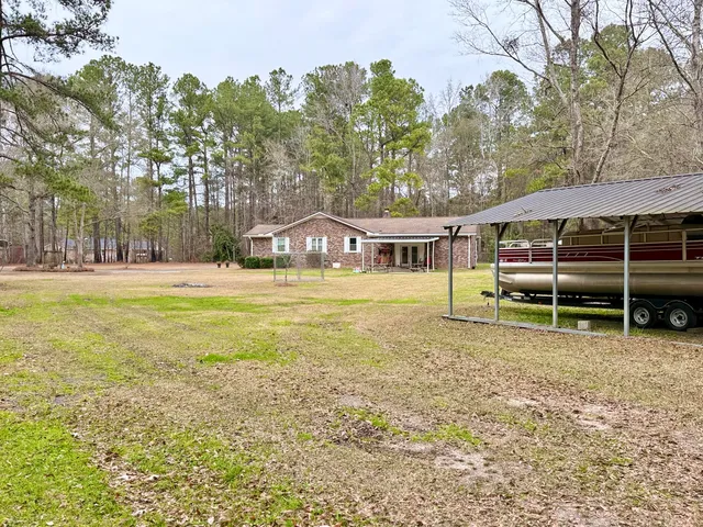 $460,000 | 125 Atkinson Lane, Bonneau, SC 29431