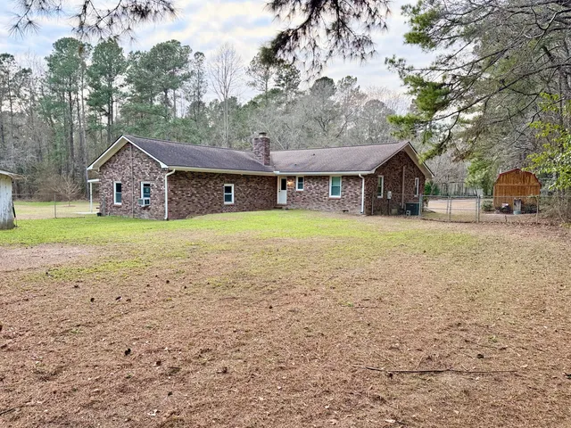 $460,000 | 125 Atkinson Lane, Bonneau, SC 29431