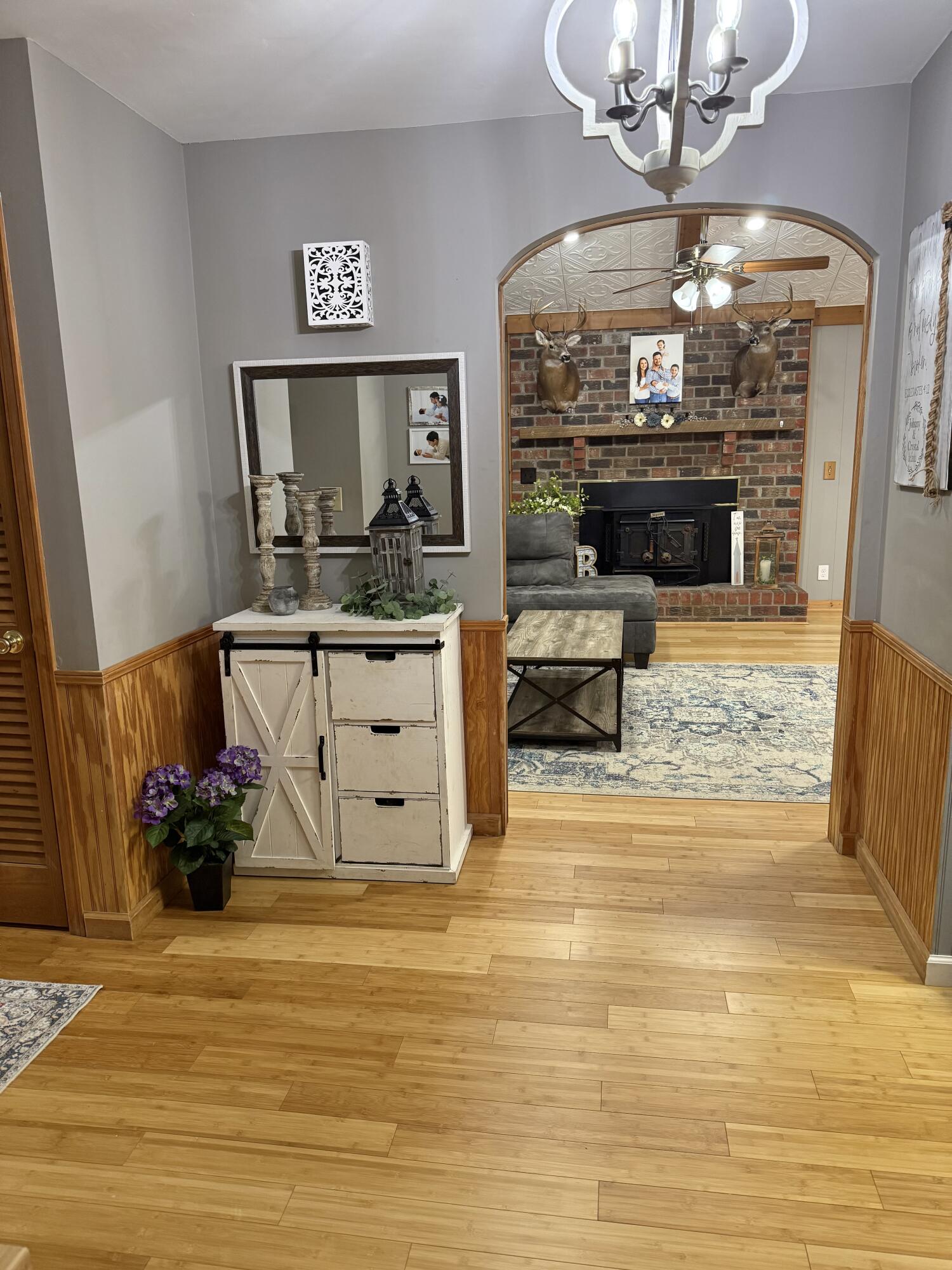 125 Atkinson Lane Bonneau, SC 29431 - Photo 10 of 27 09