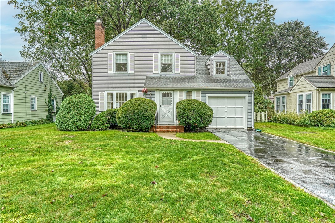 97 Belmeade Road Irondequoit, NY 14617 - Photo 1 of 1