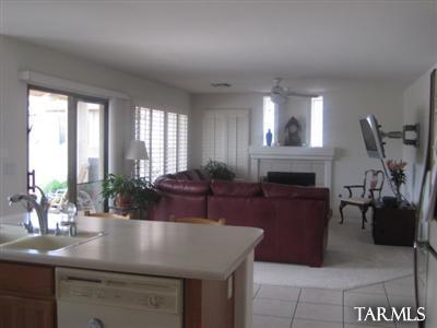 2471 Spring Pioneer Lane Tucson, AZ 85755 - Photo 2 of 6