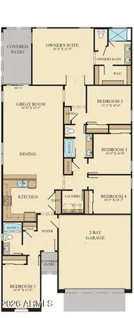 a view of an empty room with a fireplace