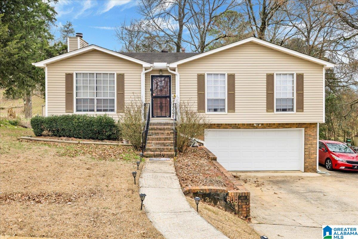 1237 Maitland Road Leeds, AL 35094 - Photo 1 of 25