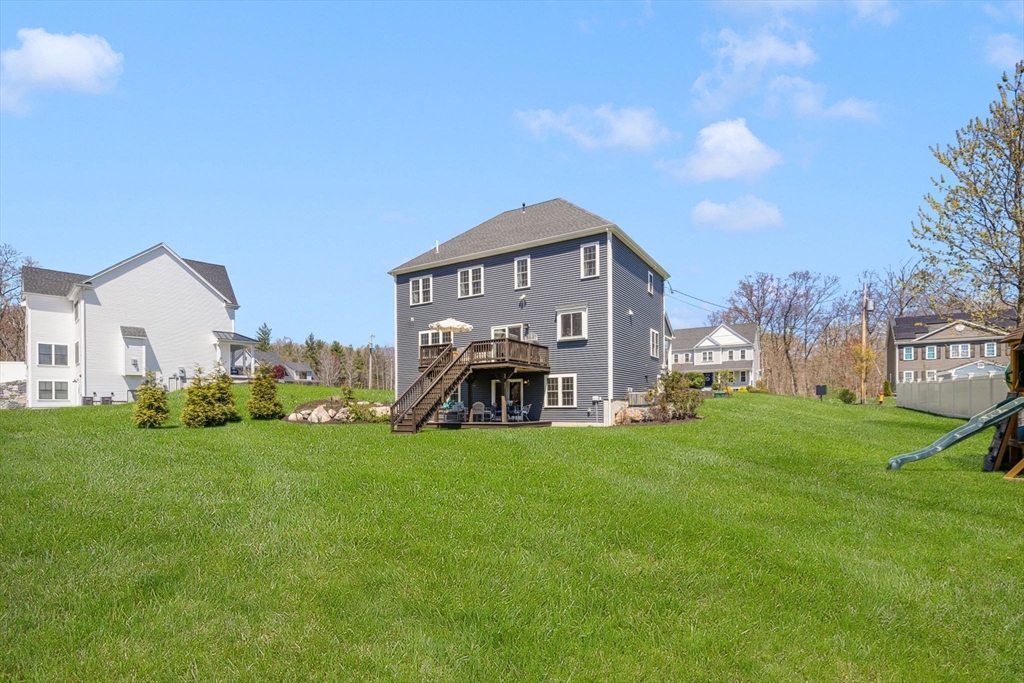 8 Georgia Rae Way Attleboro, MA 02703 - Photo 35 of 42 Gallery Image 35