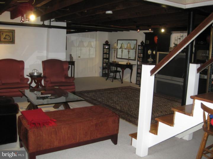 26 Overhill Road Bala Cynwyd, PA 19004 - Photo 12 of 15 Basement - Finished