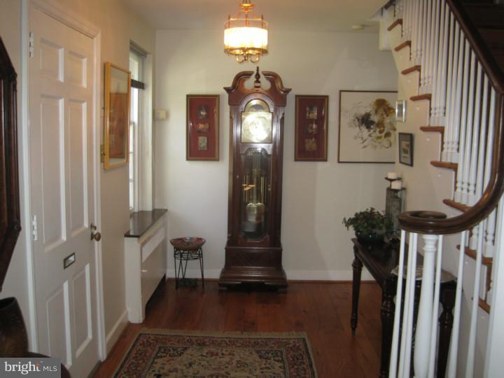 26 Overhill Road Bala Cynwyd, PA 19004 - Photo 3 of 15 Foyer