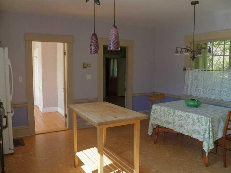 2951 Friendship Road Waldoboro, ME 04572 - Photo 8 of 15 Kitchen.