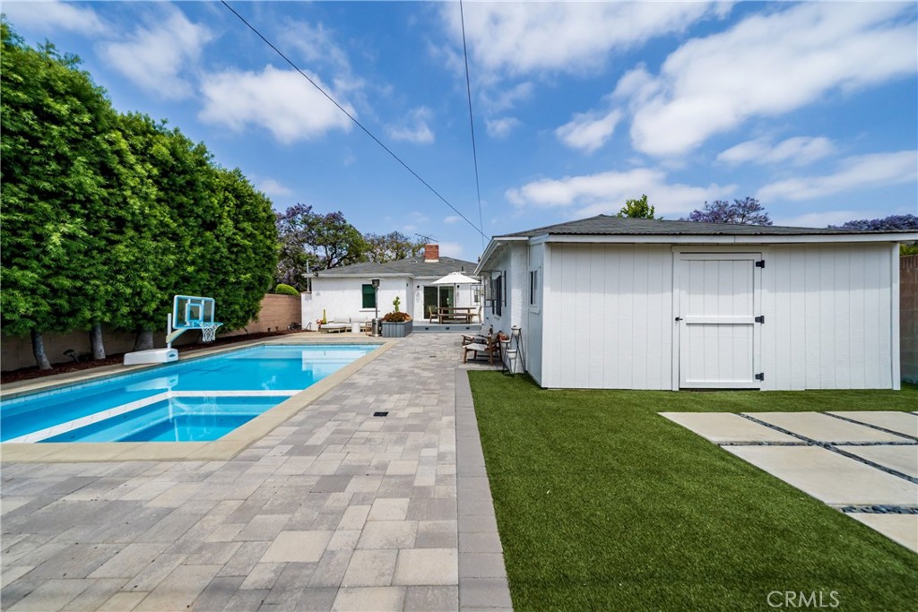1006 East Ridgewood Street Long Beach, CA 90807 - Photo 37 of 53
