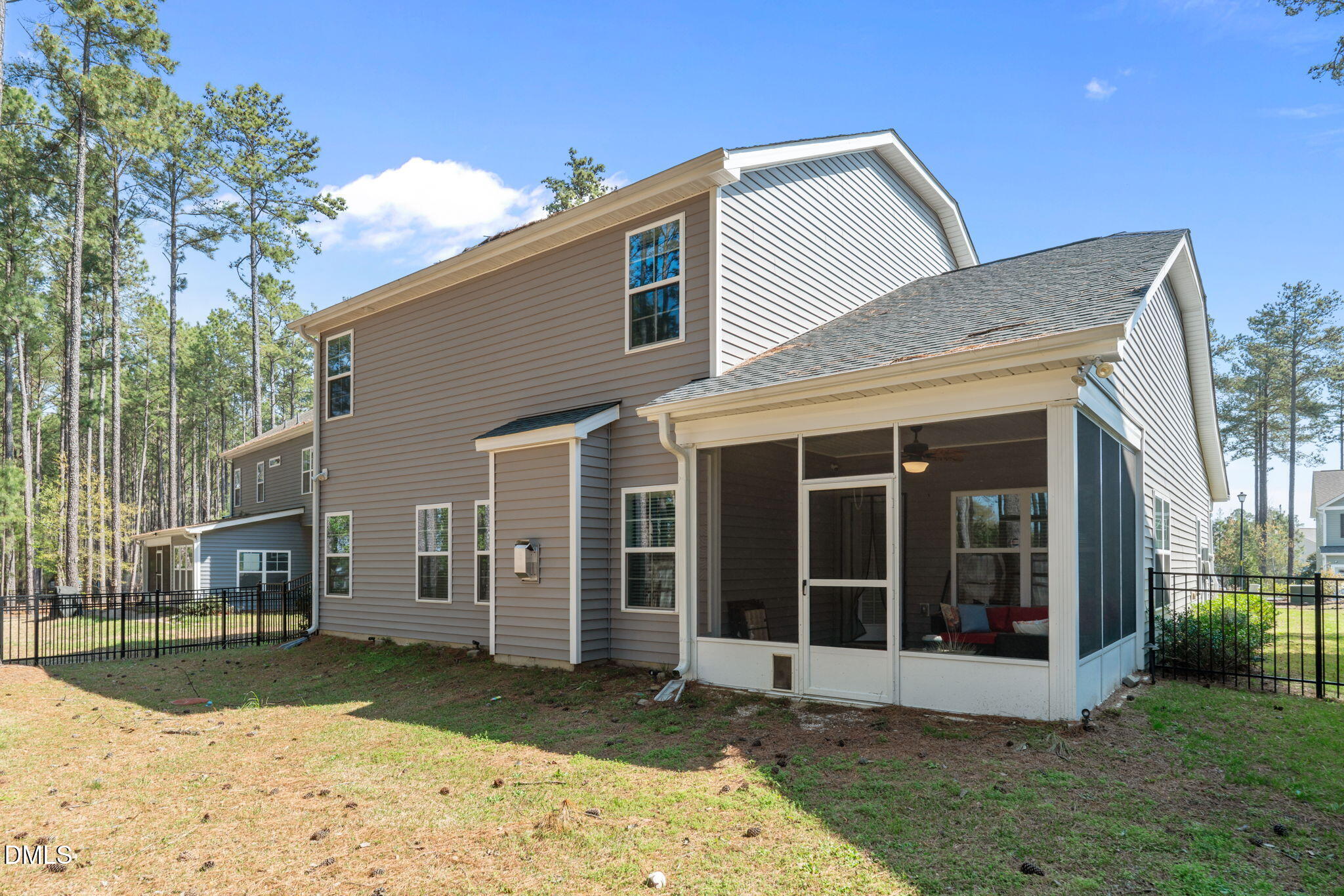 157 Timber Skip Drive Spring Lake, NC 28390 - Photo 37 of 44