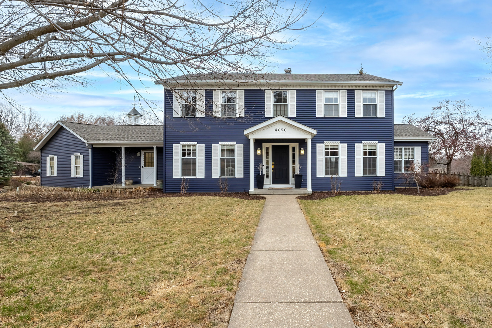 4650 Silver Spur Road Bettendorf, IA 52722 - Photo 1 of 52