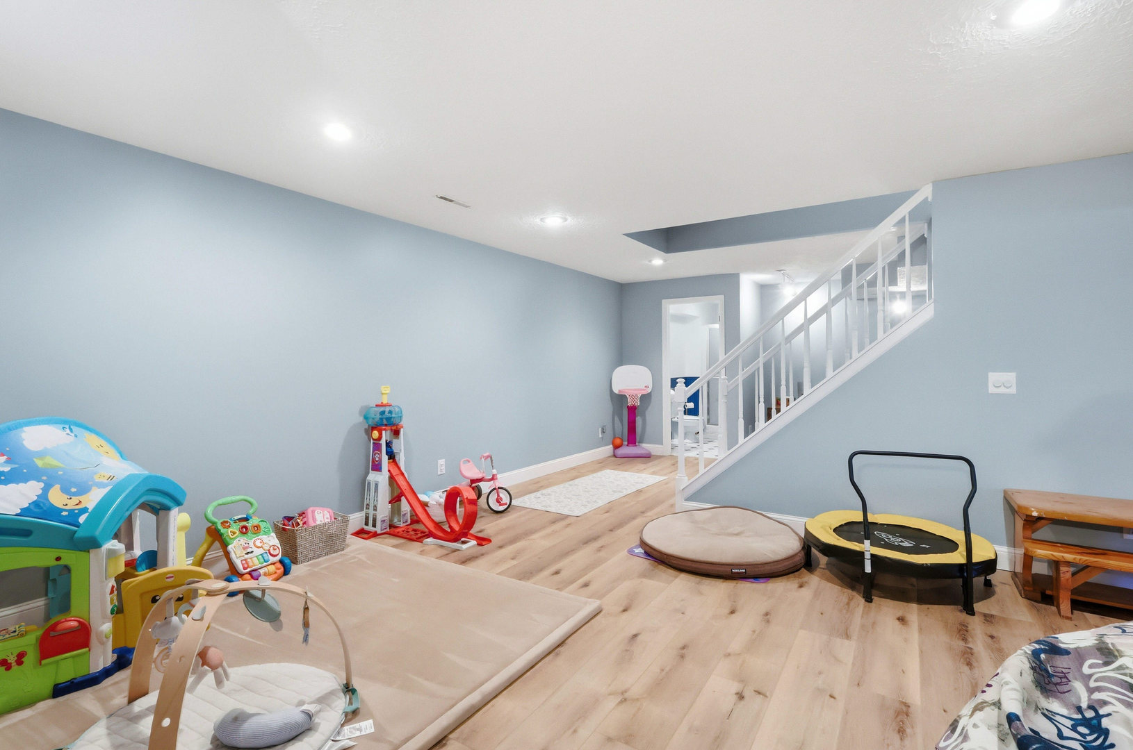 4650 Silver Spur Road Bettendorf, IA 52722 - Photo 41 of 52