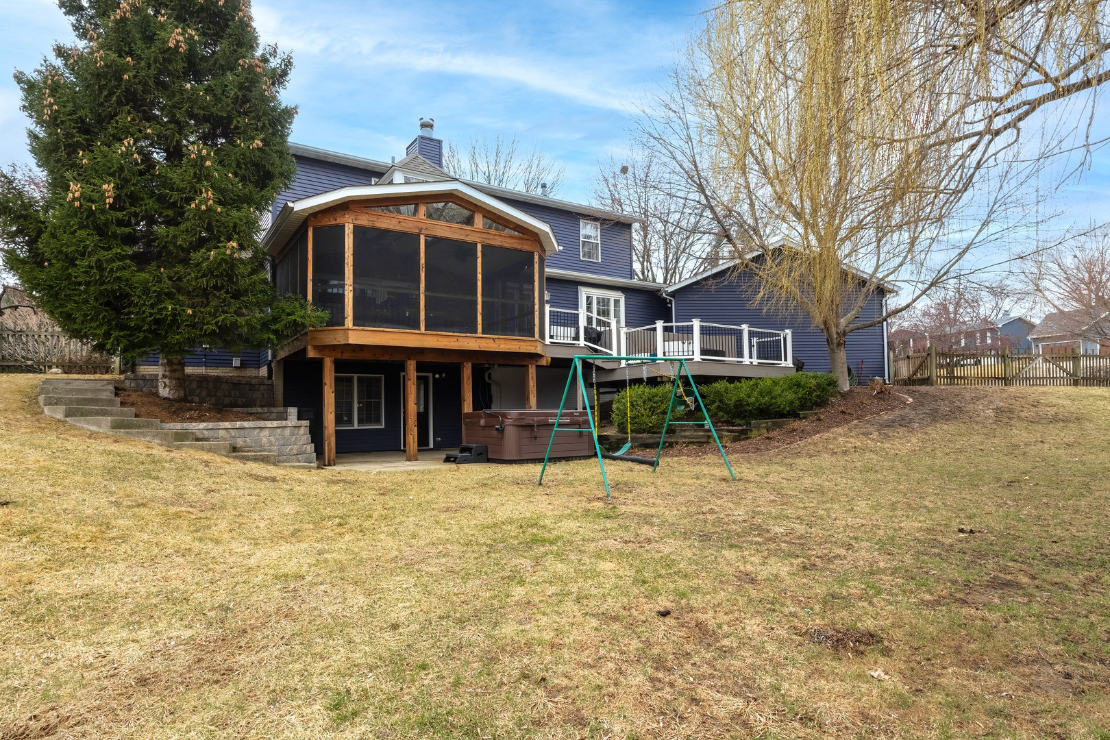 4650 Silver Spur Road Bettendorf, IA 52722 - Photo 47 of 52