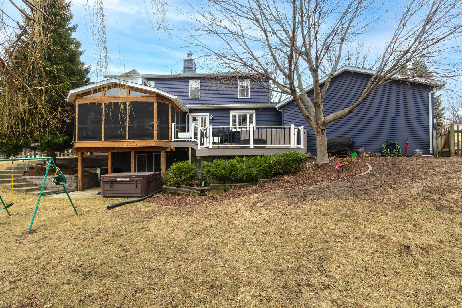 4650 Silver Spur Road Bettendorf, IA 52722 - Photo 48 of 52