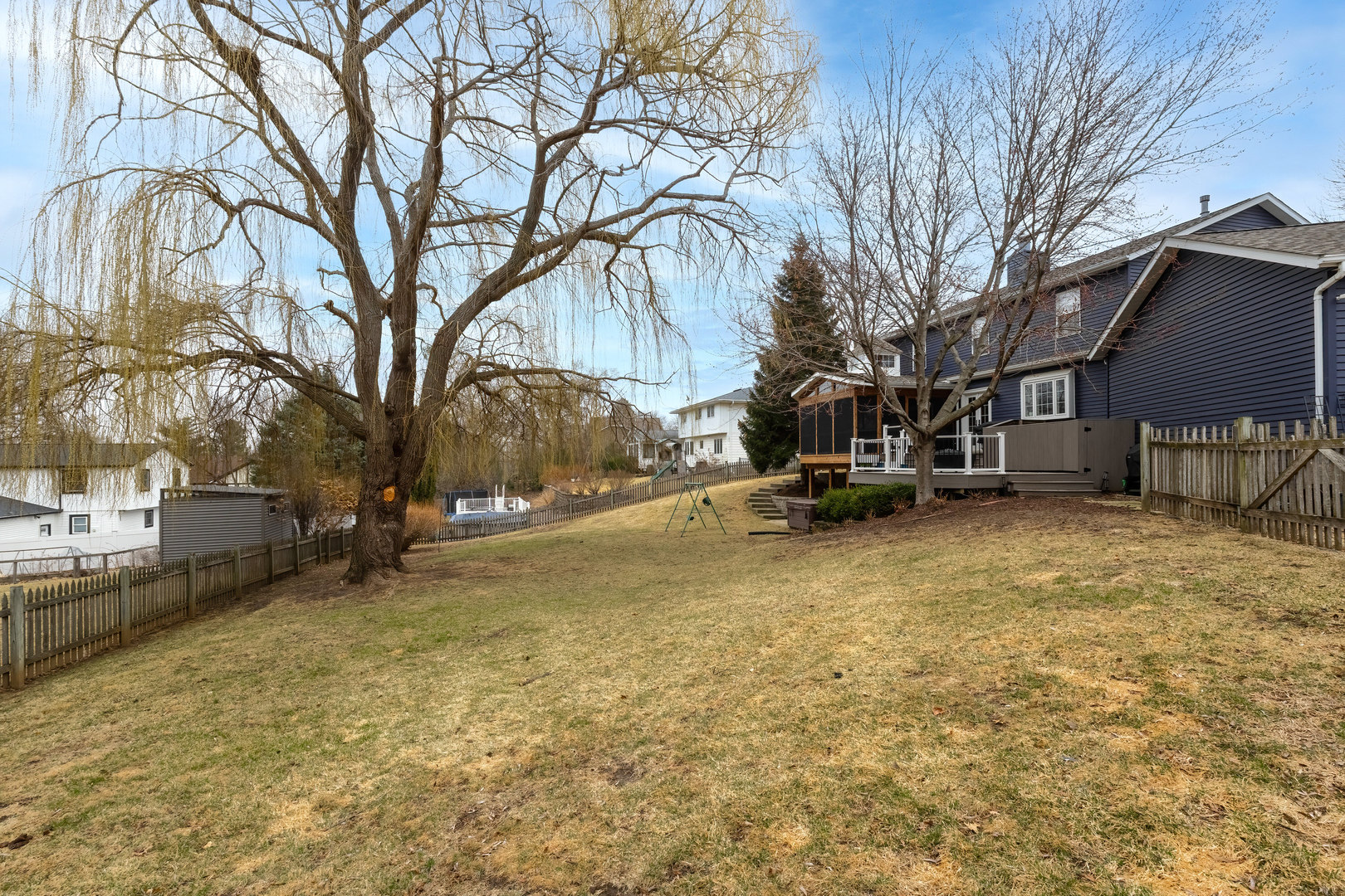 4650 Silver Spur Road Bettendorf, IA 52722 - Photo 49 of 52