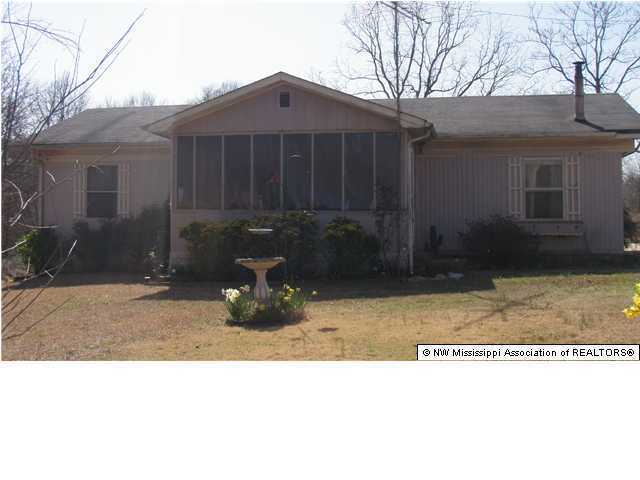 219 Hidden Valley Road Coldwater, MS 38618 - Photo 4 of 18 Additional Photo