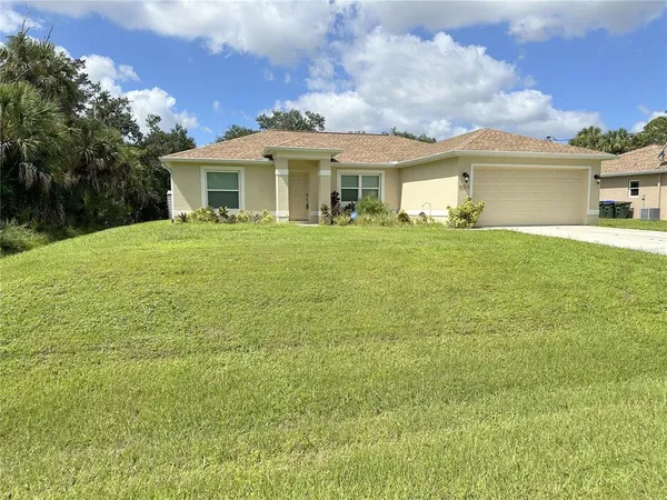 $3,500 | 5153 Bayley Street, North Port, FL 34288