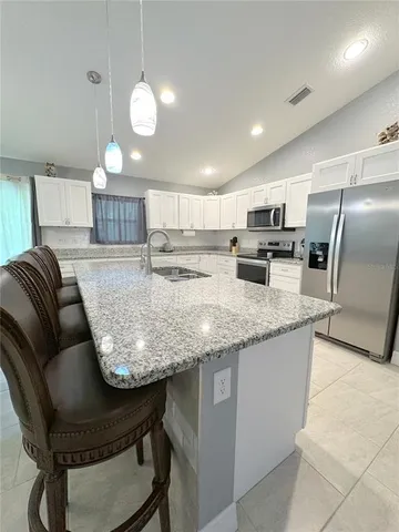 $3,500 | 5153 Bayley Street, North Port, FL 34288