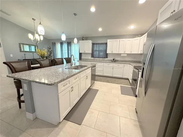 $3,500 | 5153 Bayley Street, North Port, FL 34288