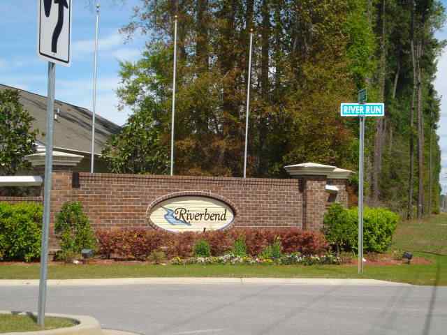 Tbd River Bend Road Myrtle Beach, SC 29588 - Photo 1 of 3